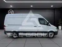 2016 Mercedes Benz Sprinter