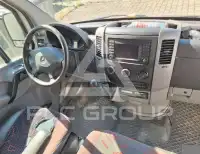 2016 Mercedes Benz Sprinter