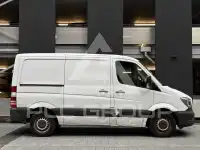2016 Mercedes Benz Sprinter