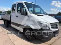 2016 Mercedes Benz Sprinter