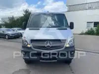 2016 Mercedes Benz Sprinter
