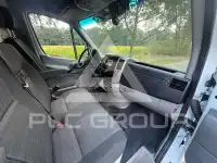 2016 Mercedes Benz Sprinter