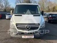 2016 Mercedes Benz Sprinter