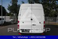 2016 Mercedes Benz Sprinter