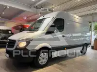 2016 Mercedes Benz Sprinter