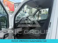 2016 Mercedes Benz Sprinter