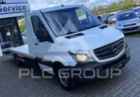 2016 Mercedes Benz Sprinter
