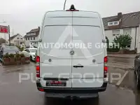 2016 Mercedes Benz Sprinter