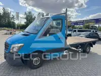2016 Mercedes Benz Sprinter