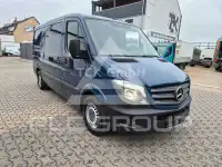 2016 Mercedes Benz Sprinter