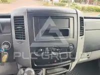 2016 Mercedes Benz Sprinter