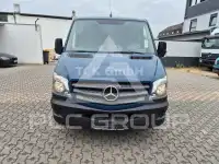 2016 Mercedes Benz Sprinter