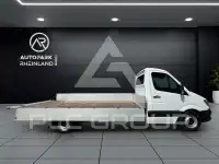 2016 Mercedes Benz Sprinter