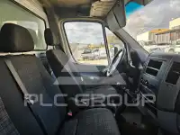 2016 Mercedes Benz Sprinter
