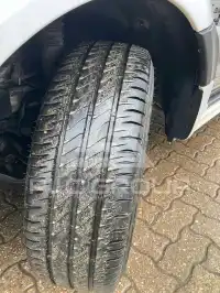 2016 Mercedes Benz Sprinter