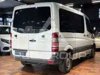 2016 Mercedes Benz Sprinter