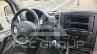 2016 Mercedes Benz Sprinter