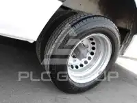 2016 Mercedes Benz Sprinter
