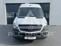 2016 Mercedes Benz Sprinter
