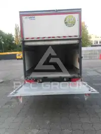 2016 Mercedes Benz Sprinter