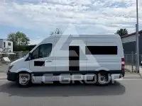 2016 Mercedes Benz Sprinter