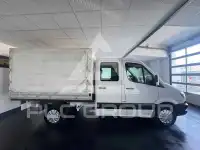 2016 Mercedes Benz Sprinter