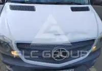 2016 Mercedes Benz Sprinter