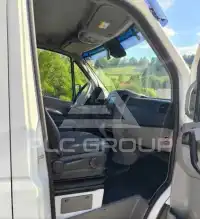 2016 Mercedes Benz Sprinter