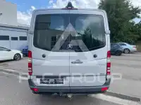 2016 Mercedes Benz Sprinter
