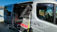 2016 Mercedes Benz Sprinter