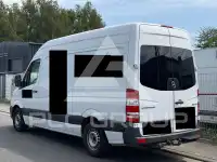 2016 Mercedes Benz Sprinter