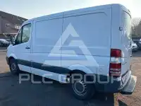 2016 Mercedes Benz Sprinter