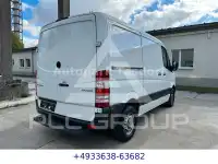 2016 Mercedes Benz Sprinter