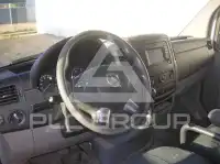 2016 Mercedes Benz Sprinter