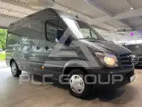 2016 Mercedes Benz Sprinter