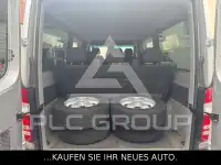 2016 Mercedes Benz Sprinter