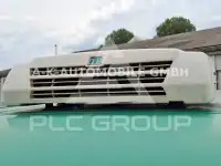 2016 Mercedes Benz Sprinter