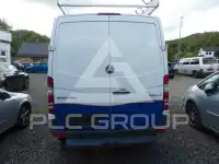 2016 Mercedes Benz Sprinter