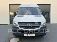 2016 Mercedes Benz Sprinter