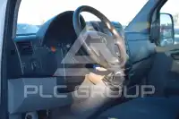 2016 Mercedes Benz Sprinter