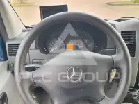 2016 Mercedes Benz Sprinter