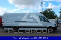 2016 Mercedes Benz Sprinter
