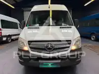 2016 Mercedes Benz Sprinter