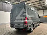 2016 Mercedes Benz Sprinter
