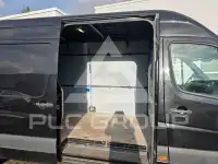 2016 Mercedes Benz Sprinter