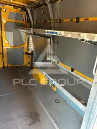 2016 Mercedes Benz Sprinter