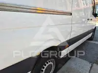 2016 Mercedes Benz Sprinter