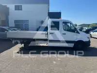 2016 Mercedes Benz Sprinter
