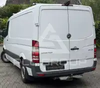 2016 Mercedes Benz Sprinter