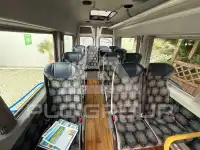 2016 Mercedes Benz Sprinter